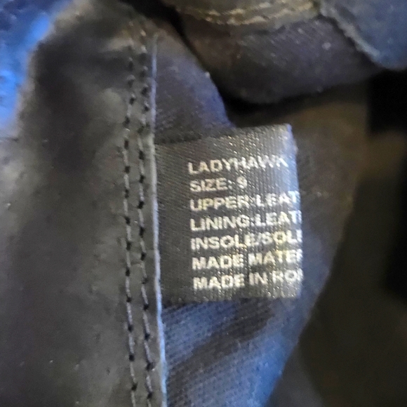 Steve Madden Riding boot - Picture 4 of 5